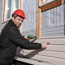 Best Engineered Wood Siding  in USA